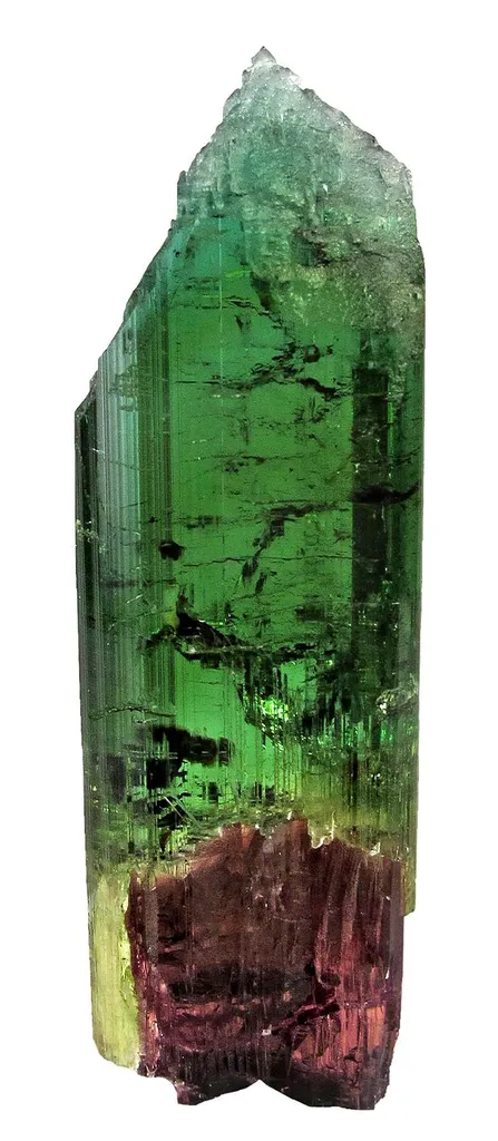 Tourmaline - image 3