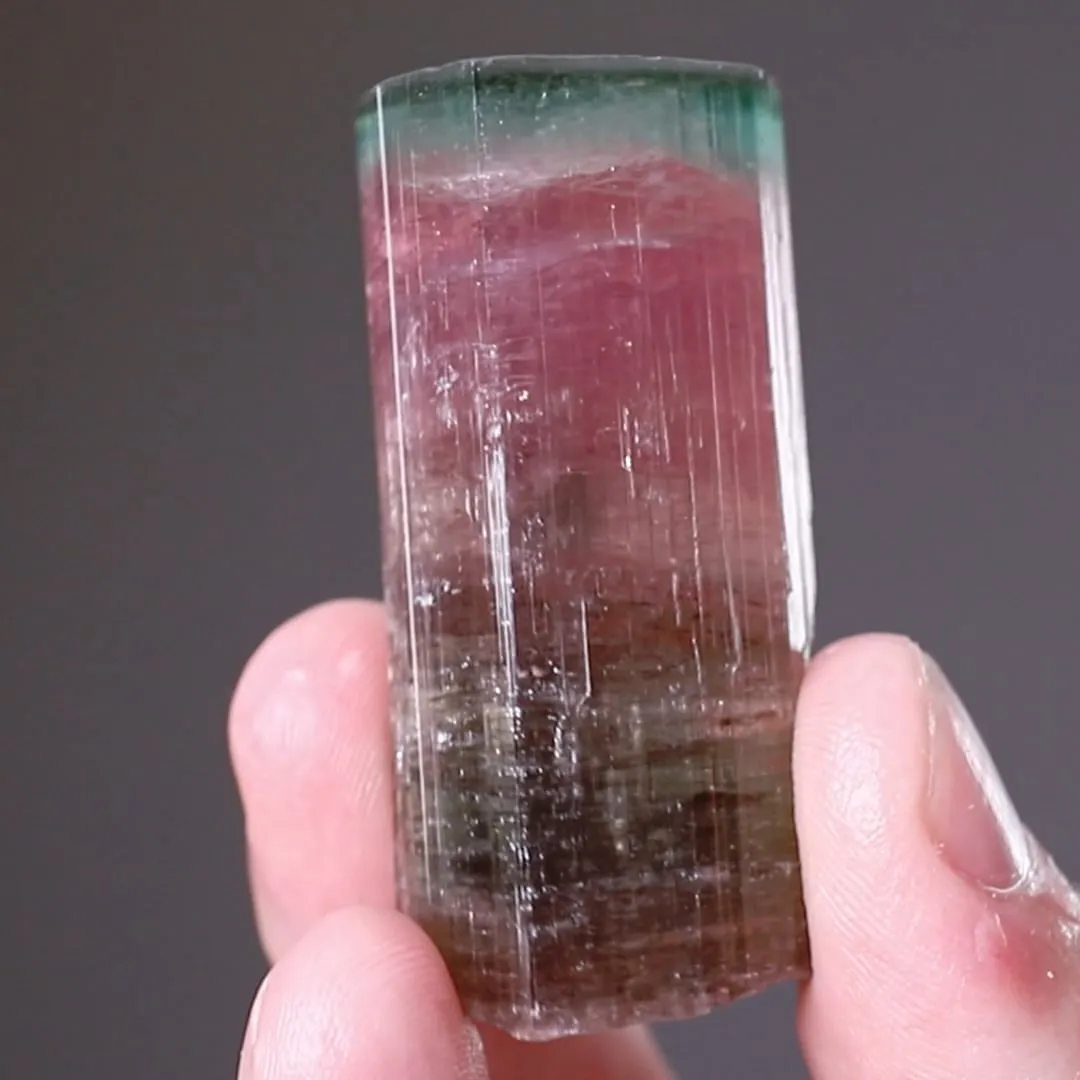 Tourmaline - image 2