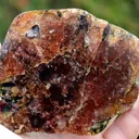 Tourmaline 149 grams - Camp Robin area, Ambohimahasoa, Haute Matsiatra, Madagascar - image 3