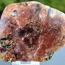 Tourmaline 149 grams - Camp Robin area, Ambohimahasoa, Haute Matsiatra, Madagascar - image 2