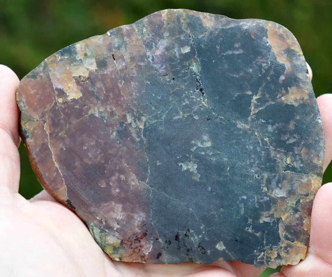 Tourmaline 149 grams - Camp Robin area, Ambohimahasoa, Haute Matsiatra, Madagascar - image 6