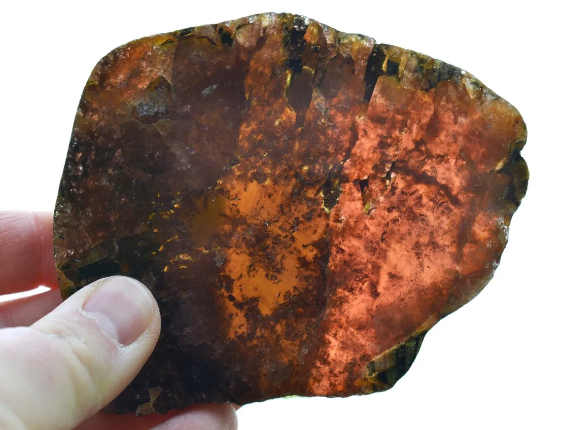 Tourmaline 149 grams - Camp Robin area, Ambohimahasoa, Haute Matsiatra, Madagascar - image 1