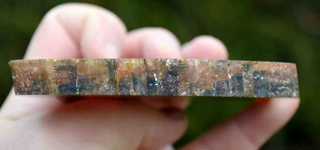 Tourmaline 149 grams - Camp Robin area, Ambohimahasoa, Haute Matsiatra, Madagascar - image 5
