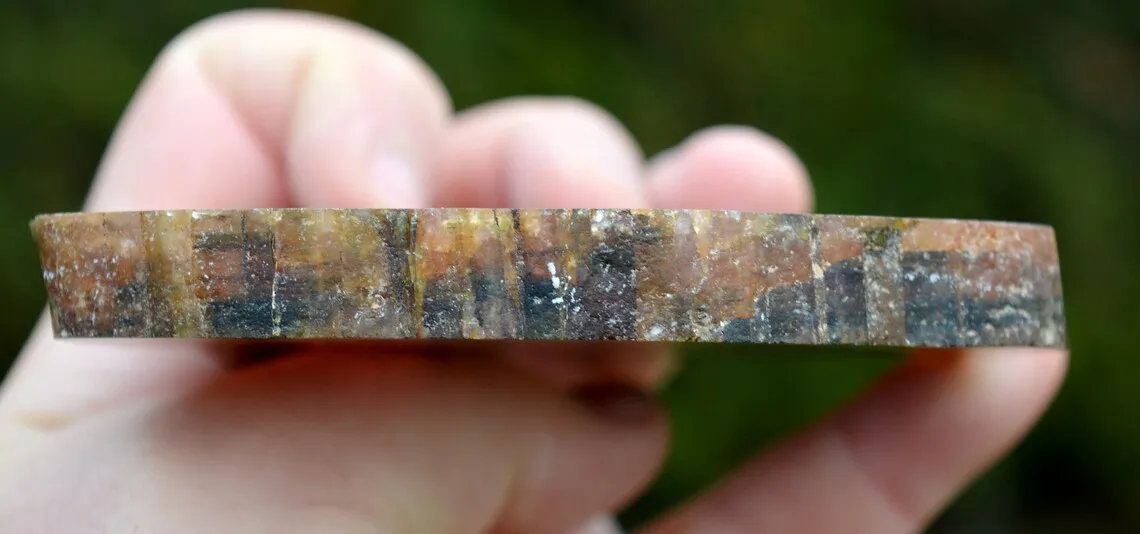 Tourmaline 149 grams - Camp Robin area, Ambohimahasoa, Haute Matsiatra, Madagascar - image 5