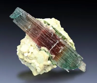 Tourmaline image