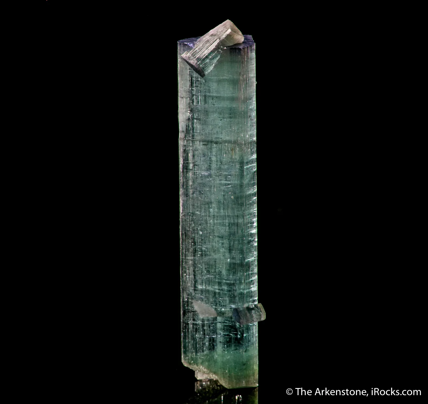 Tourmaline - image 2