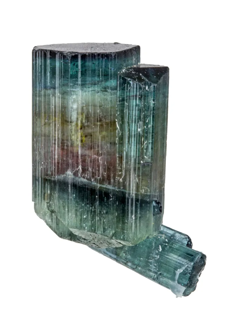 Tourmaline - image 4