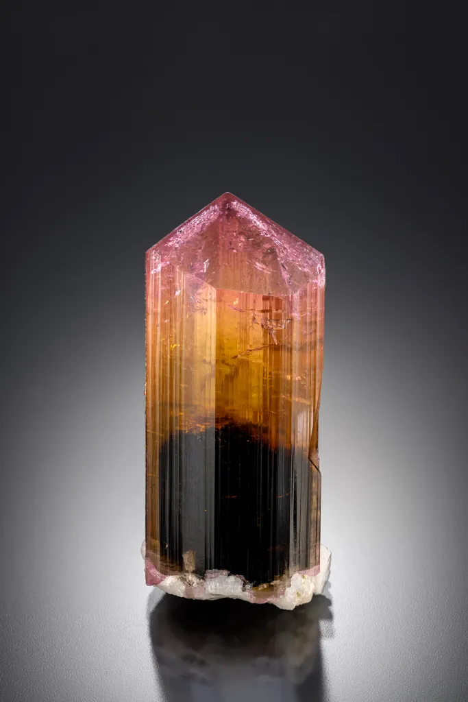 Tourmaline image