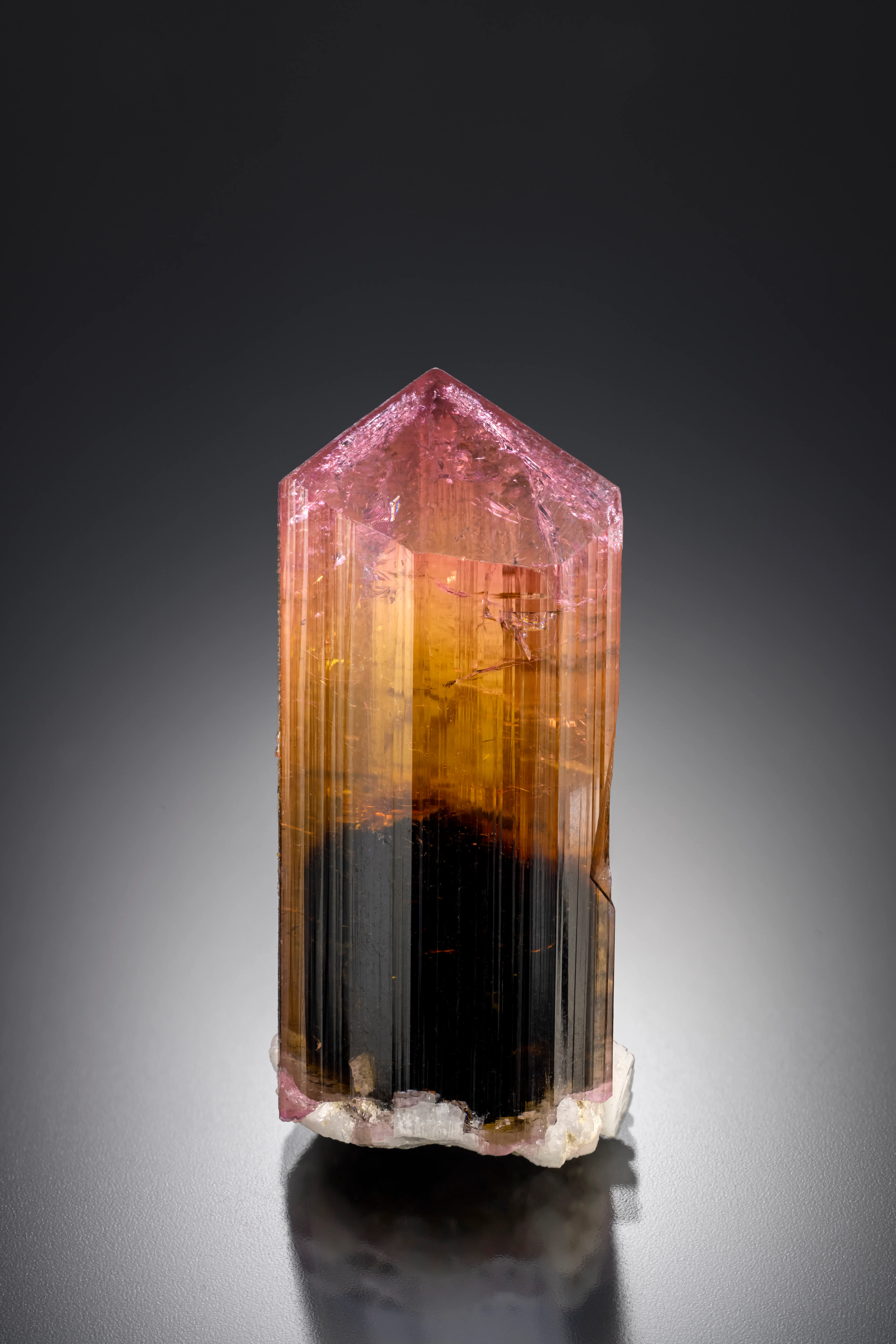 Tourmaline - image 1