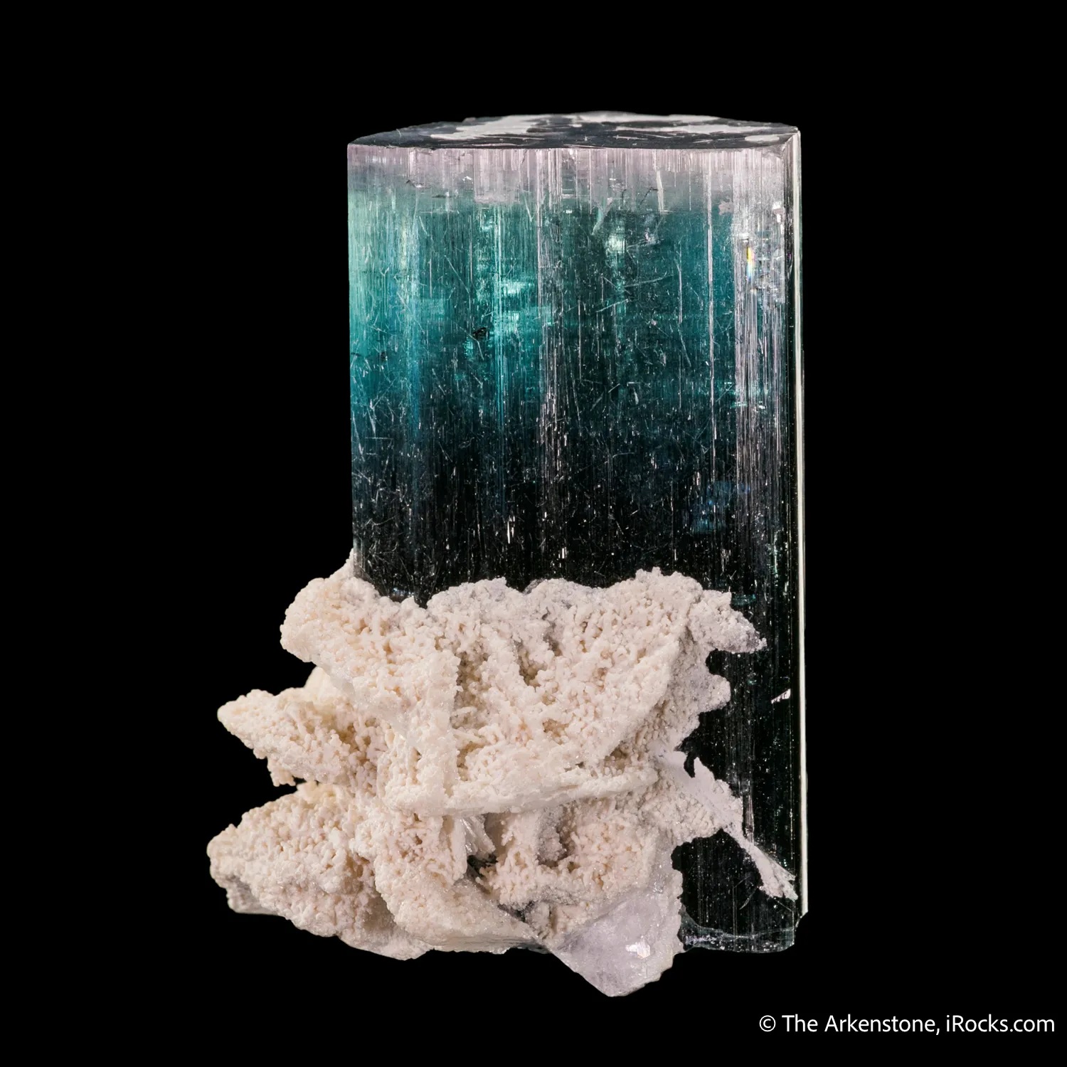 Tourmaline - image 3