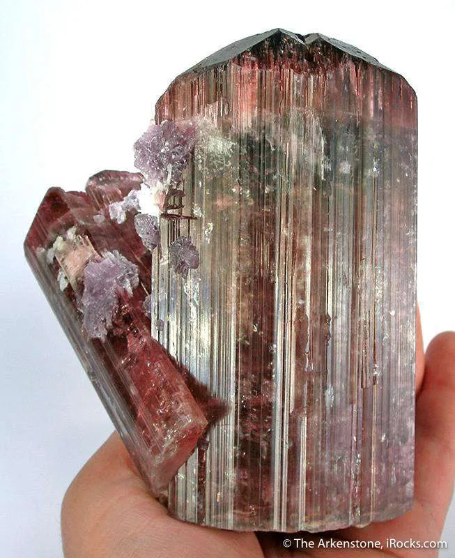 Tourmaline - image 3