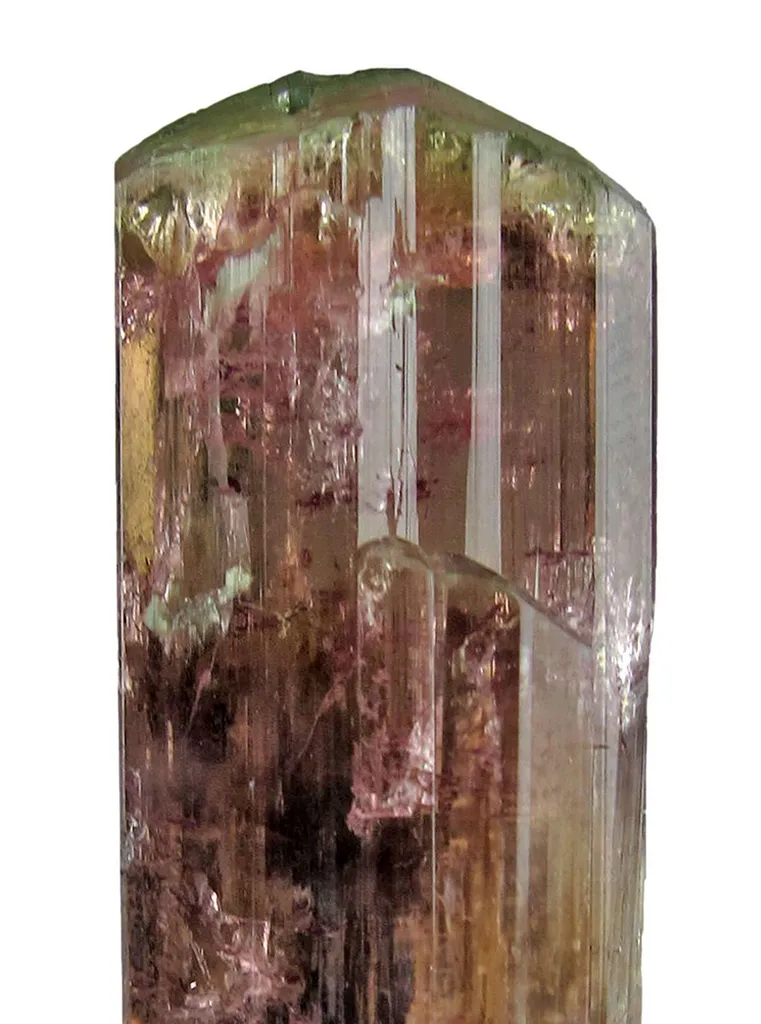 Tourmaline - image 2