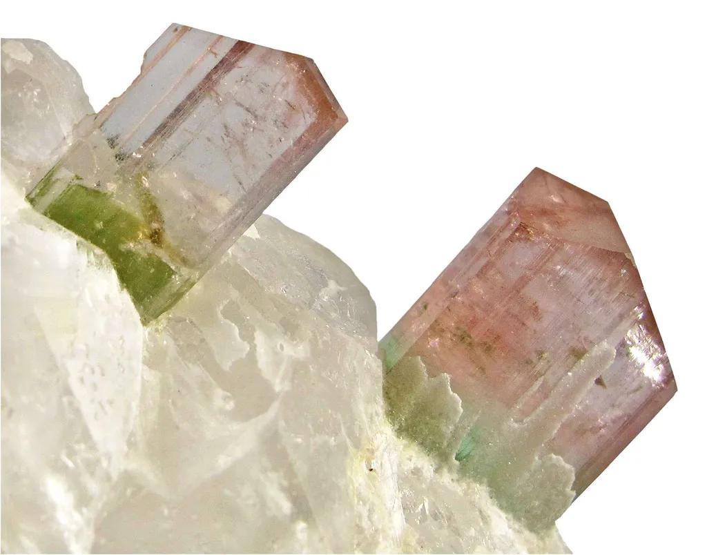 Tourmaline - image 4