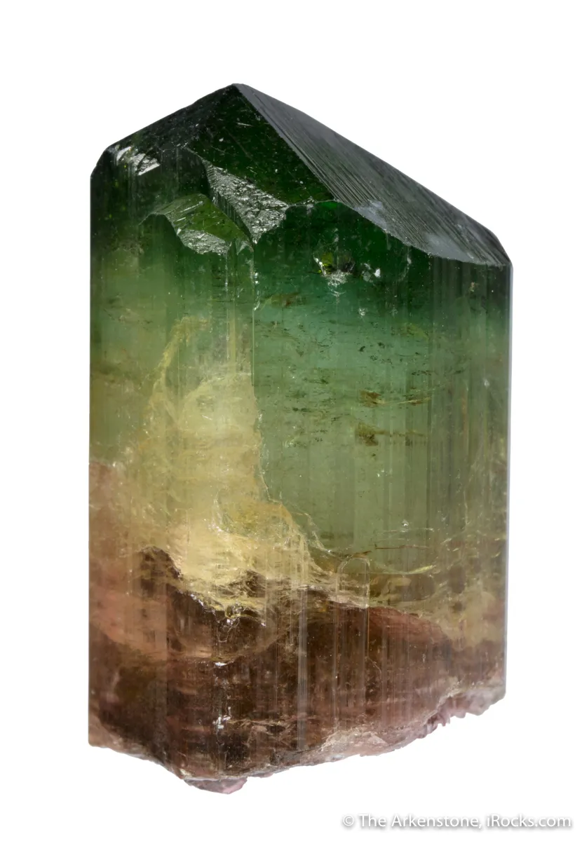 Tourmaline - image 5