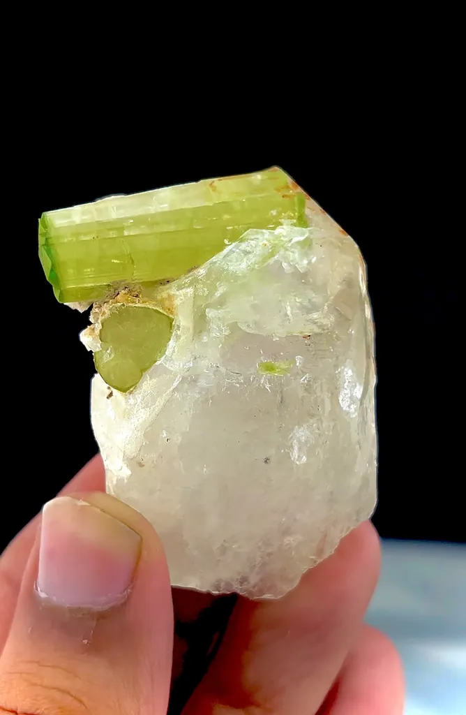 Tourmaline - image 8