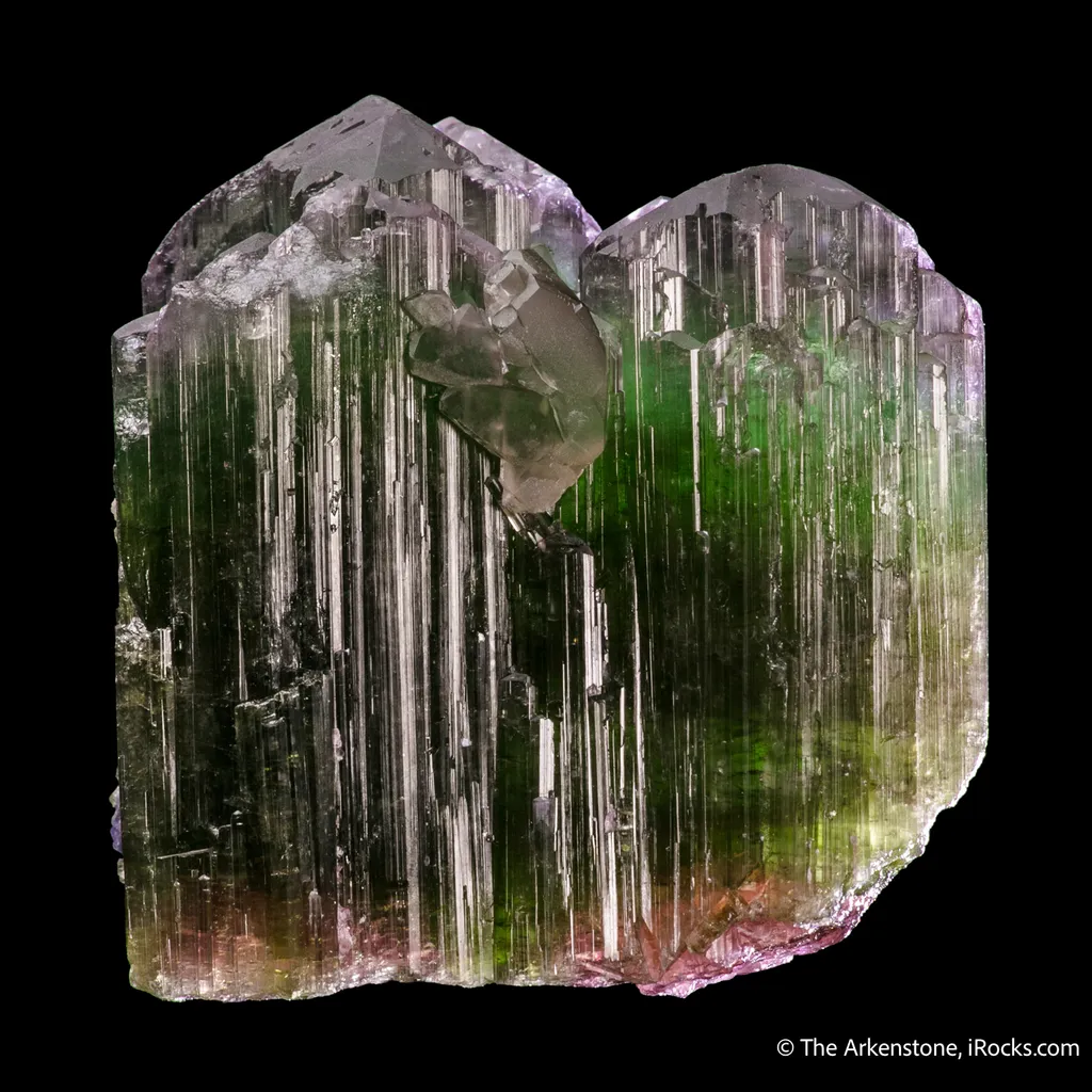 Tourmaline - image 4
