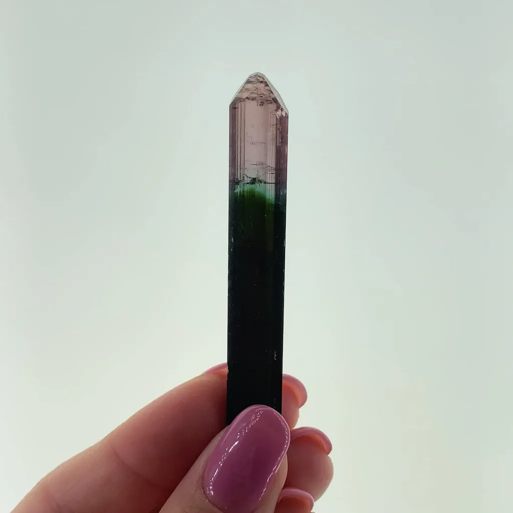 Tourmaline (1970s find) image