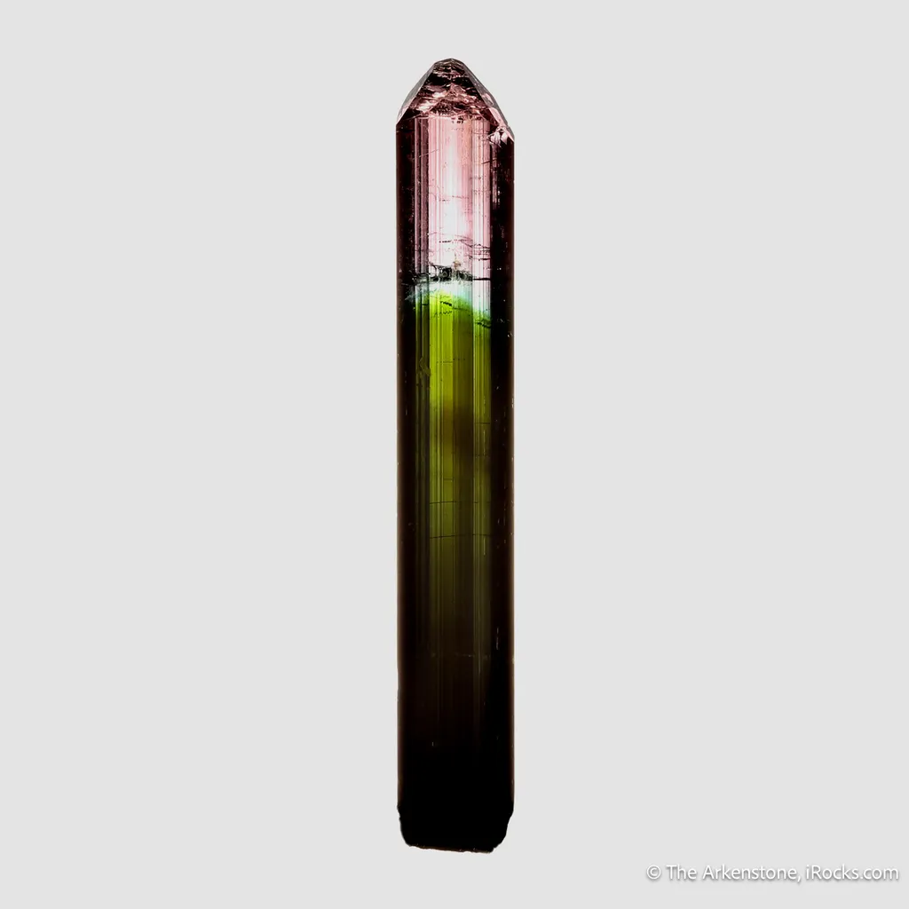 Tourmaline (1970s find) - image 4