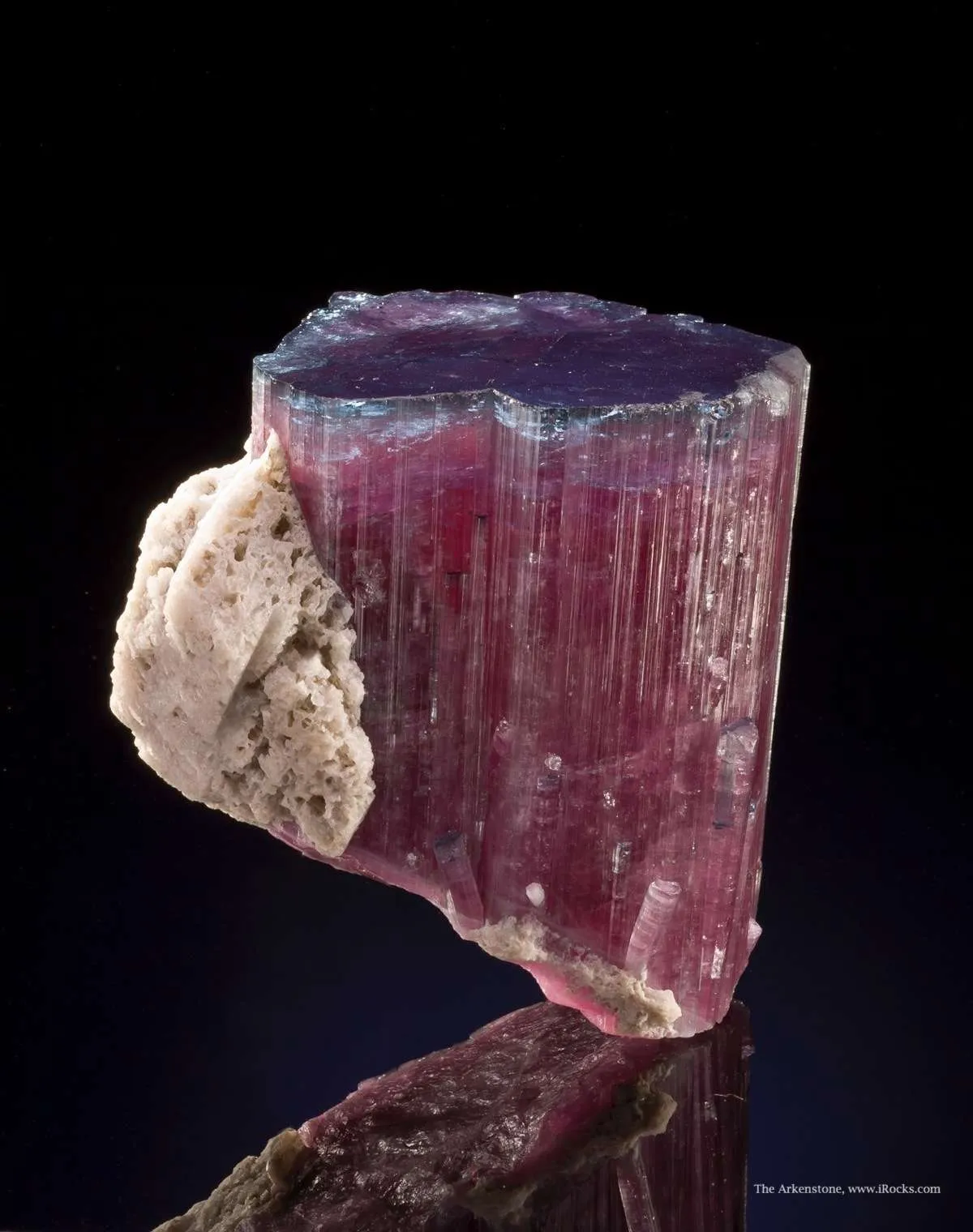 Tourmaline (1972 Blue Cap Pocket) - image 2