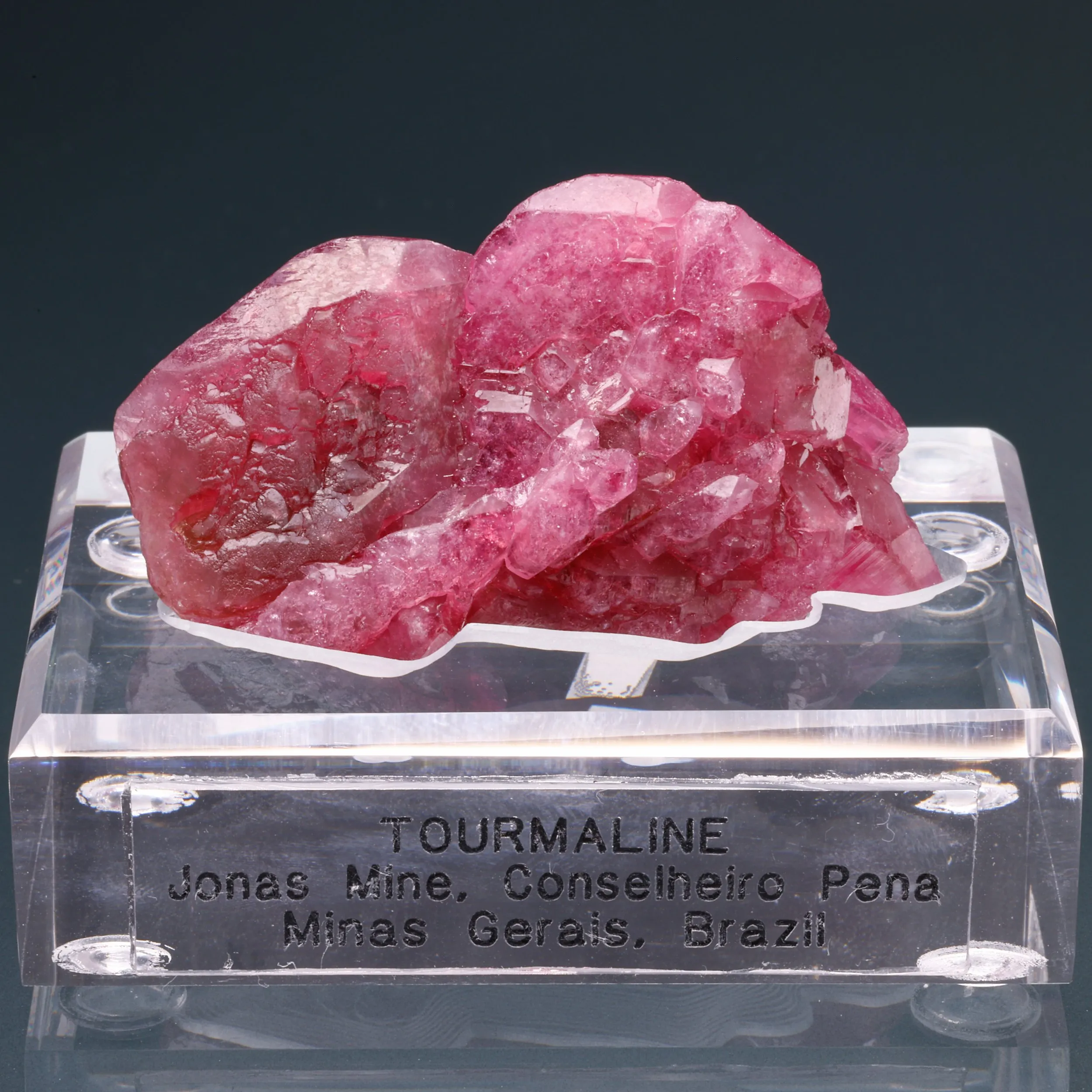 Tourmaline - image 1