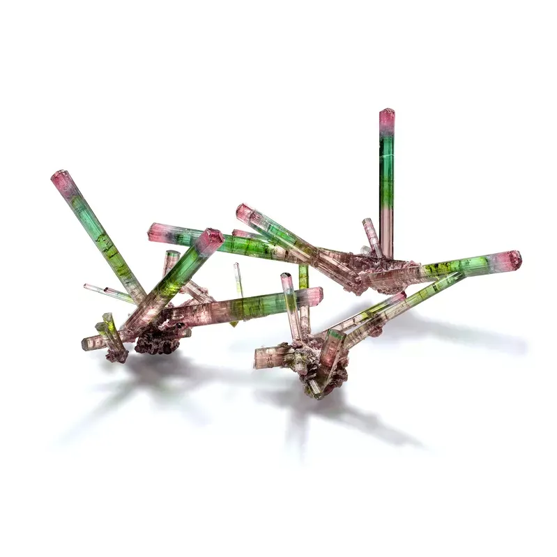 Tourmaline - image 1