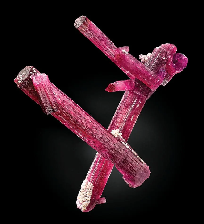Tourmaline - image 1