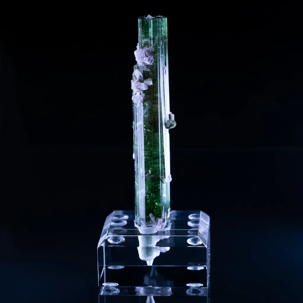 Tourmaline - image 2
