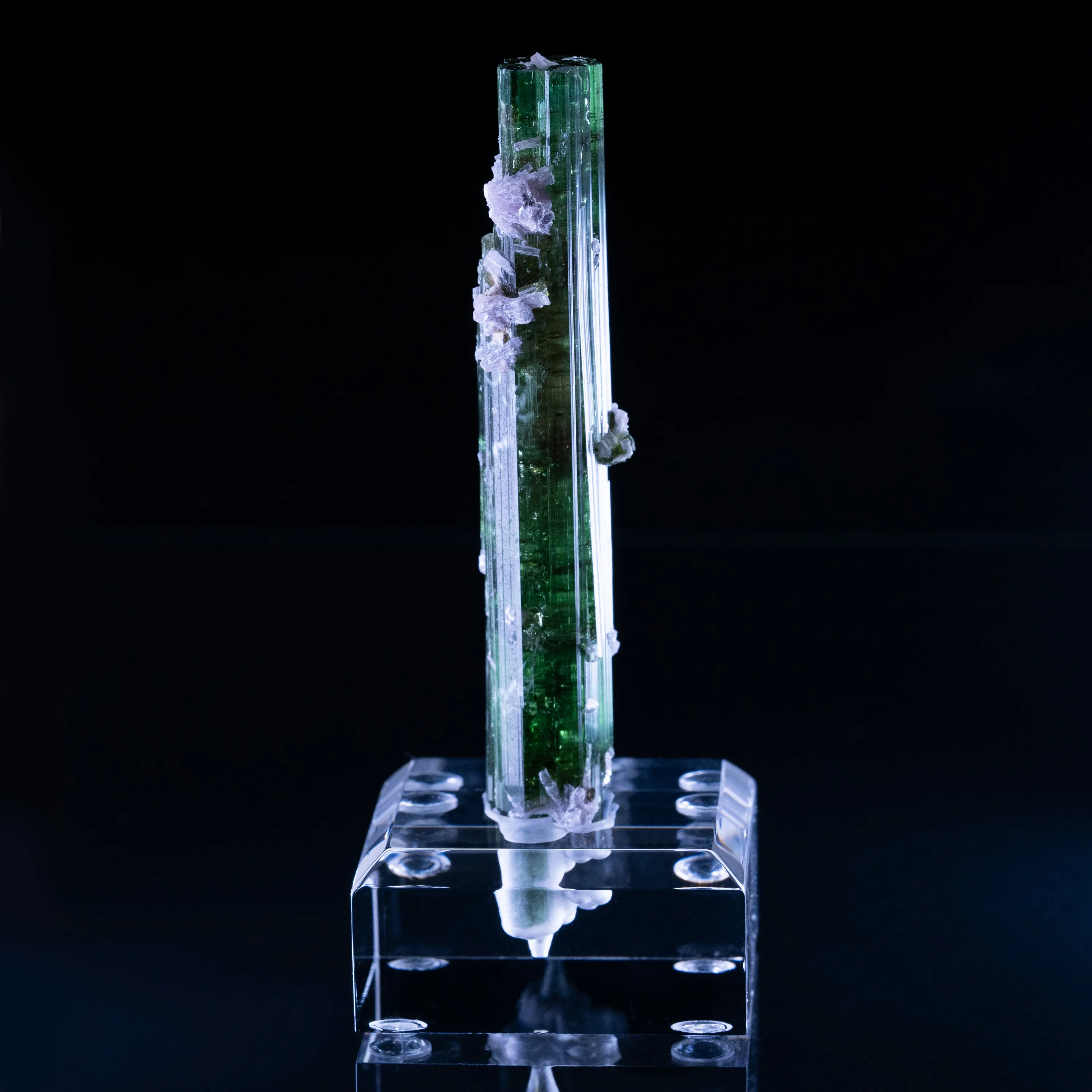 Tourmaline - image 2