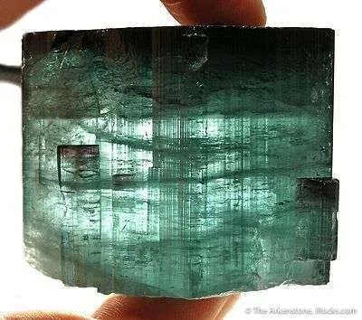 Tourmaline - image 3
