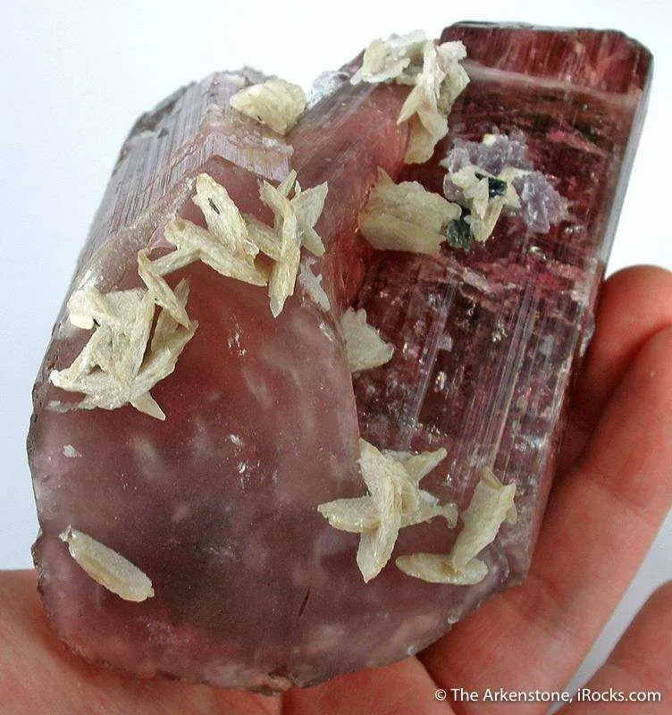 Tourmaline - image 4