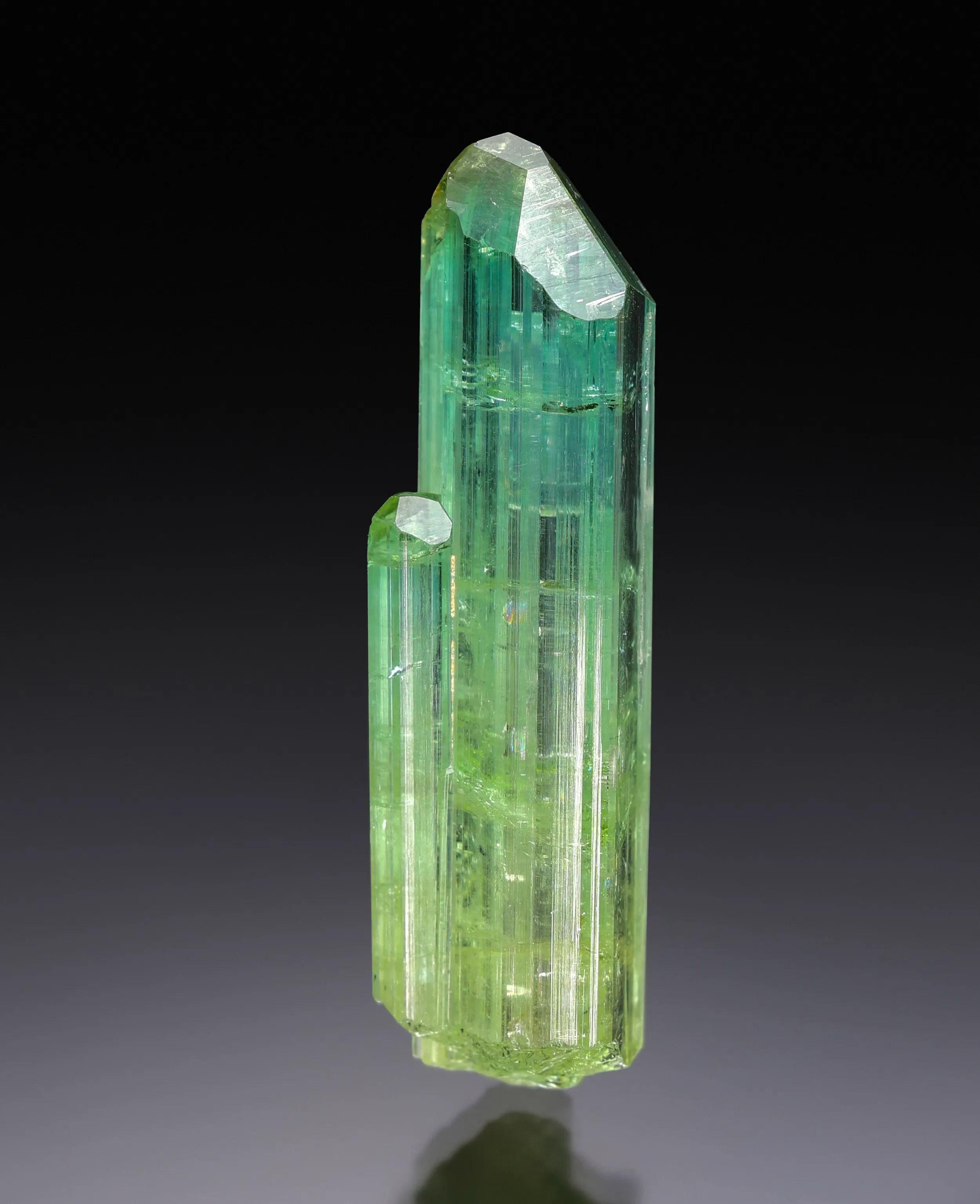 Tourmaline - image 1