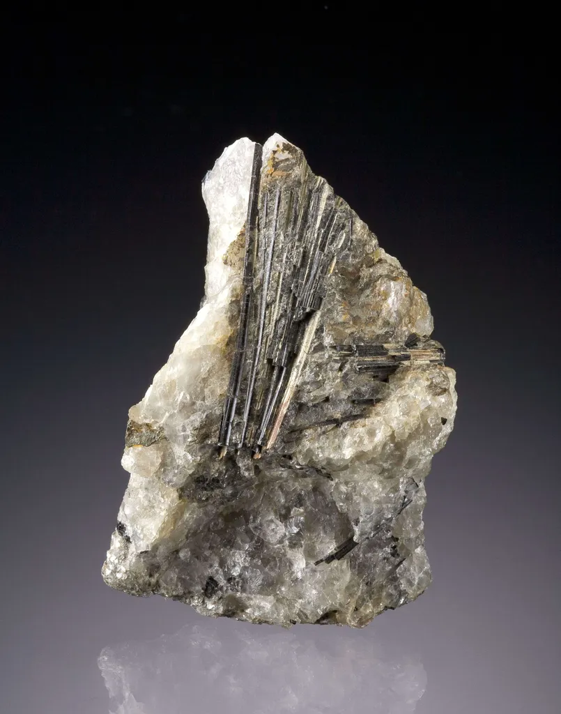 Tourmaline - image 2