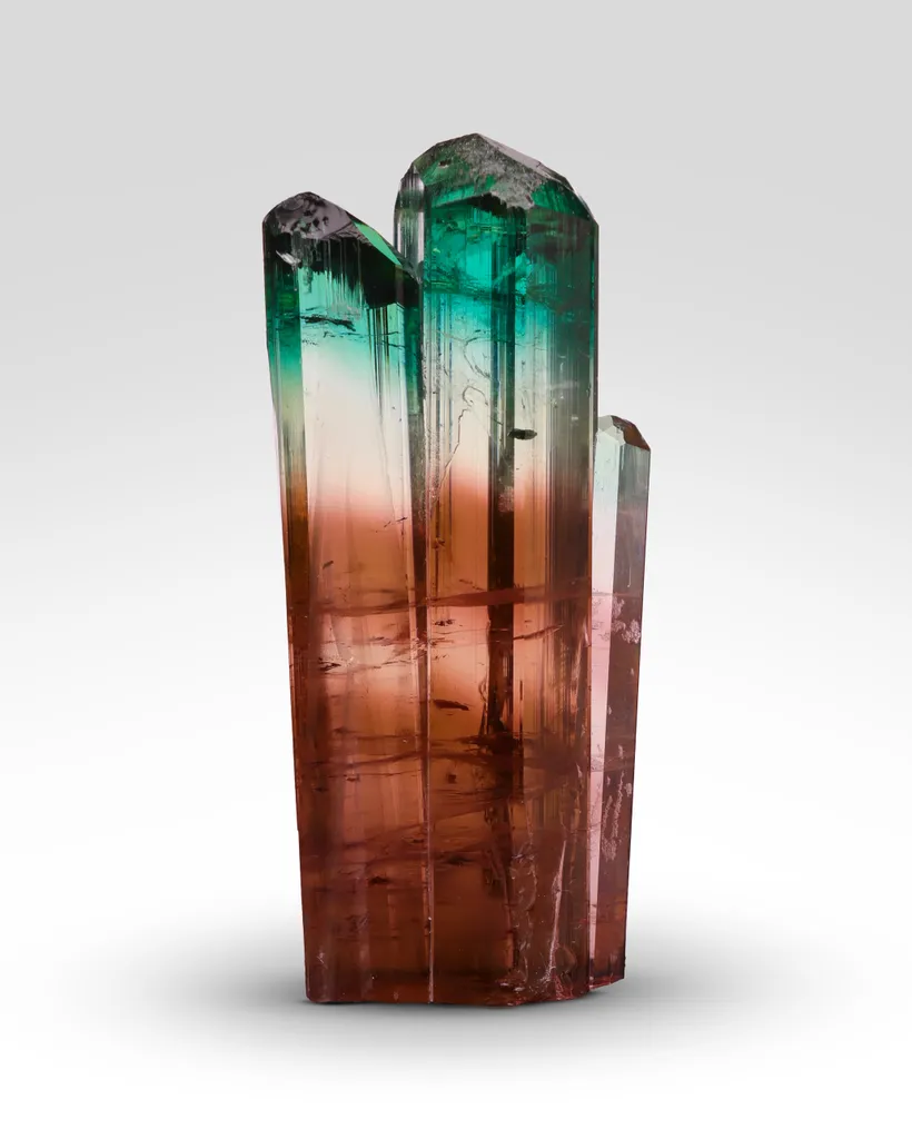 Tourmaline image