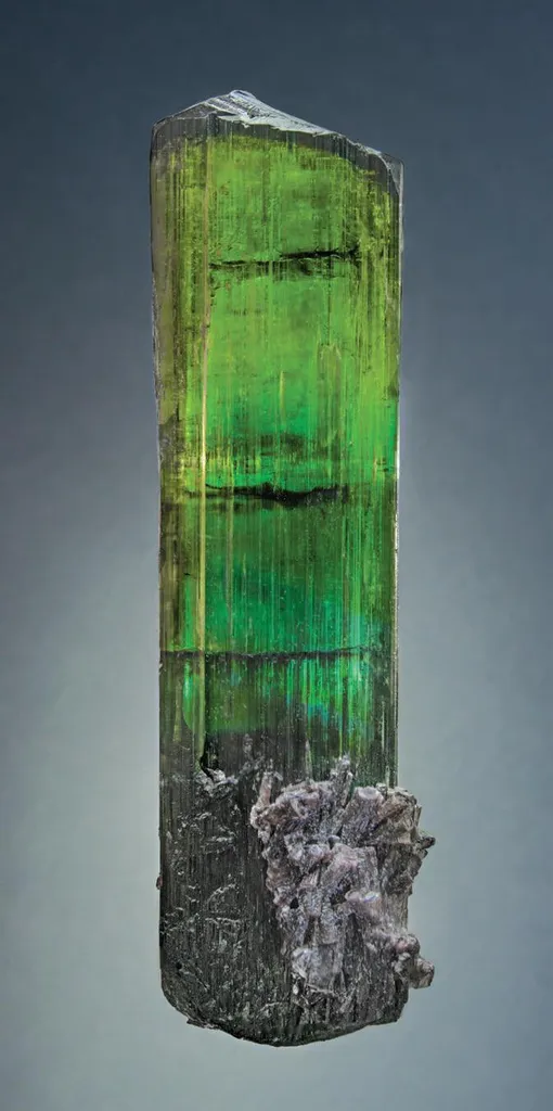 Tourmaline image