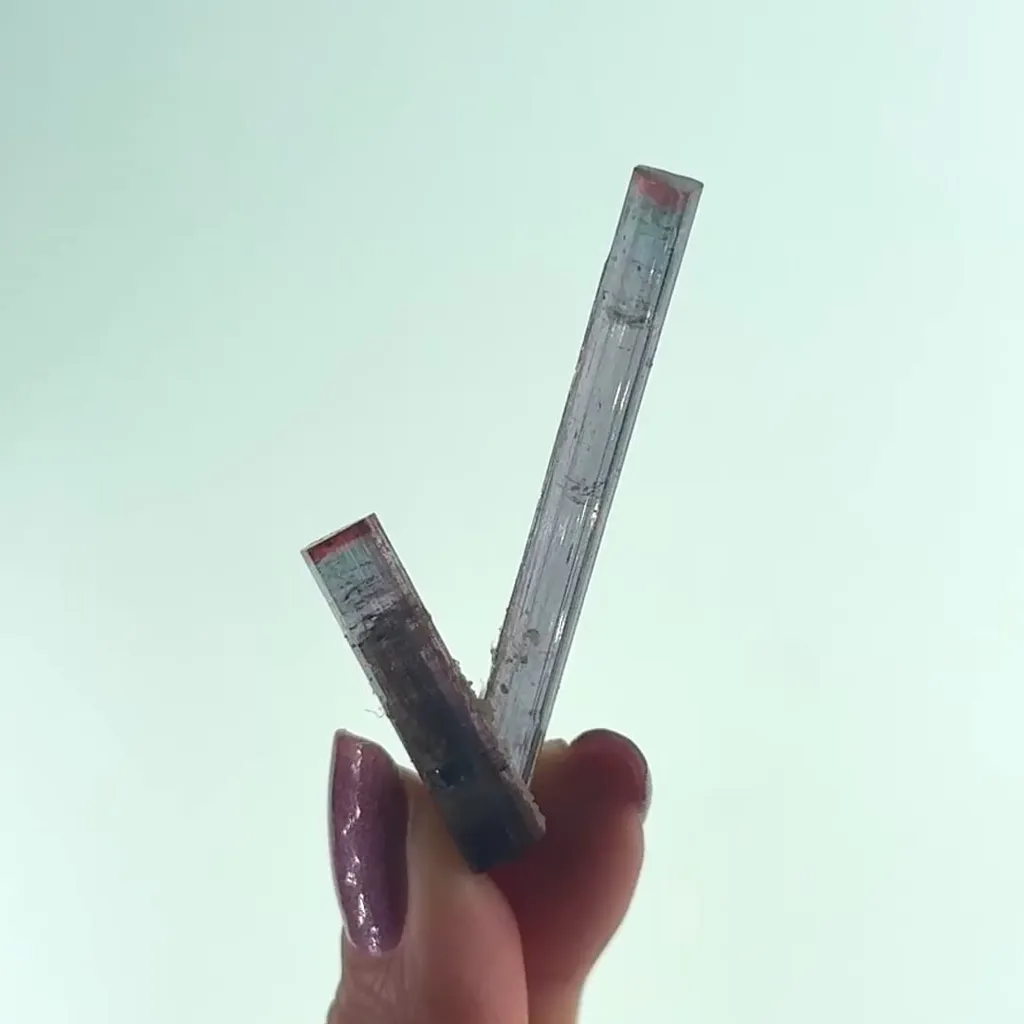 Tourmaline - image 2