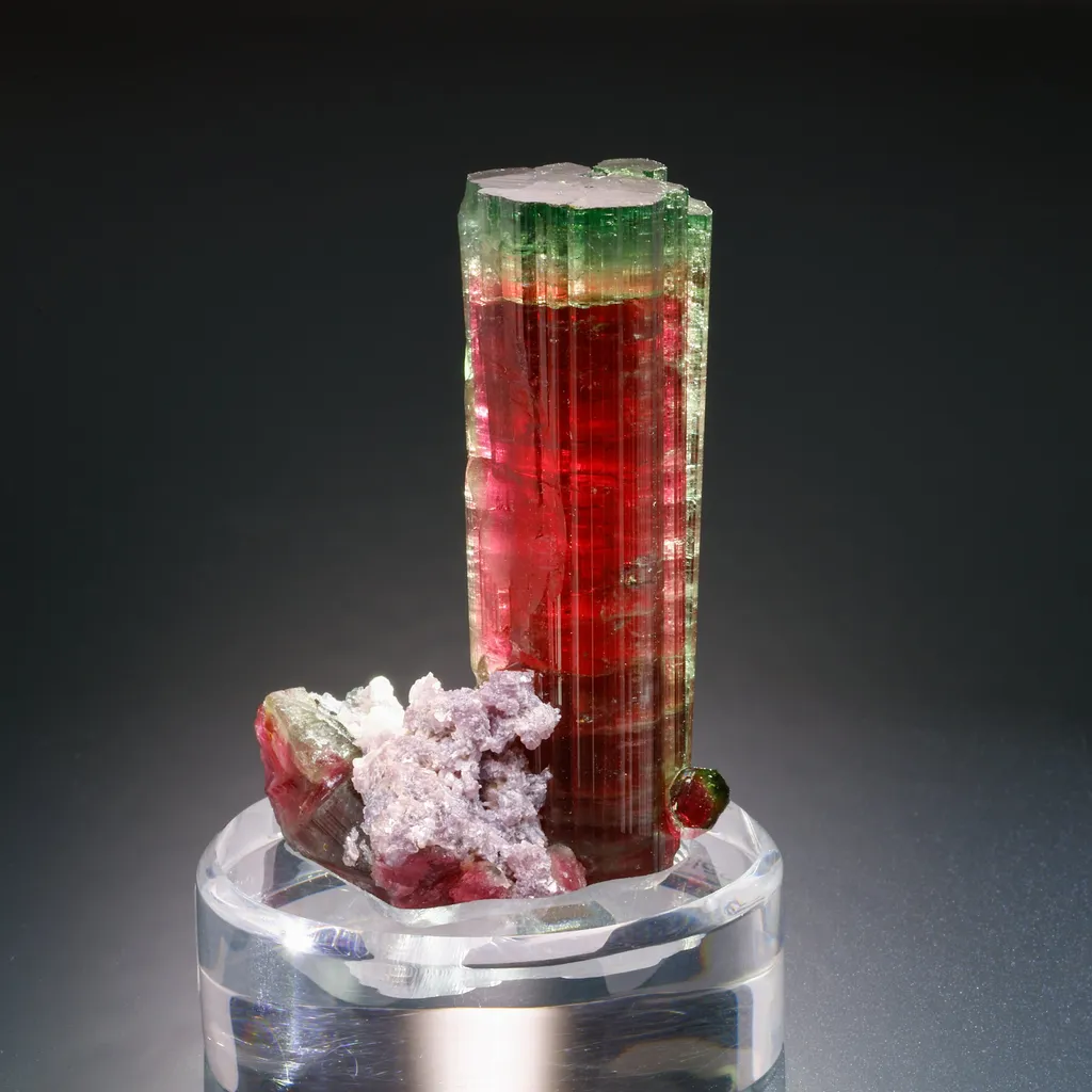 Tourmaline image