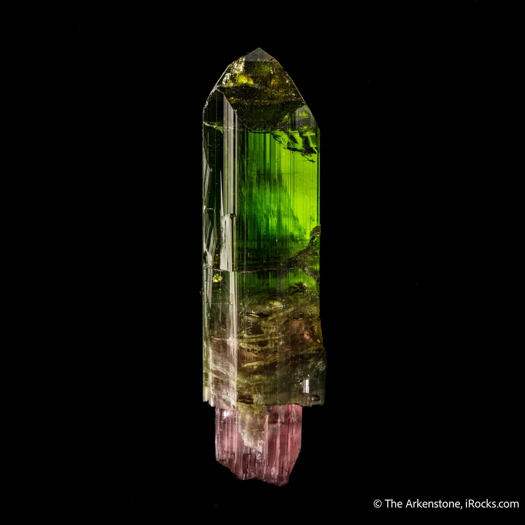 Tourmaline - image 3