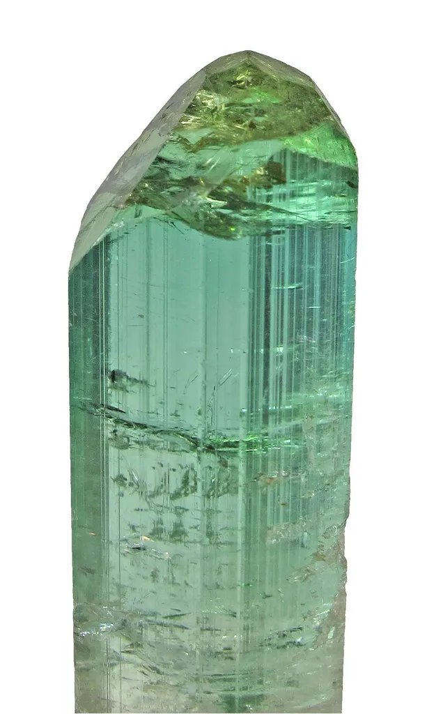 Tourmaline - image 2