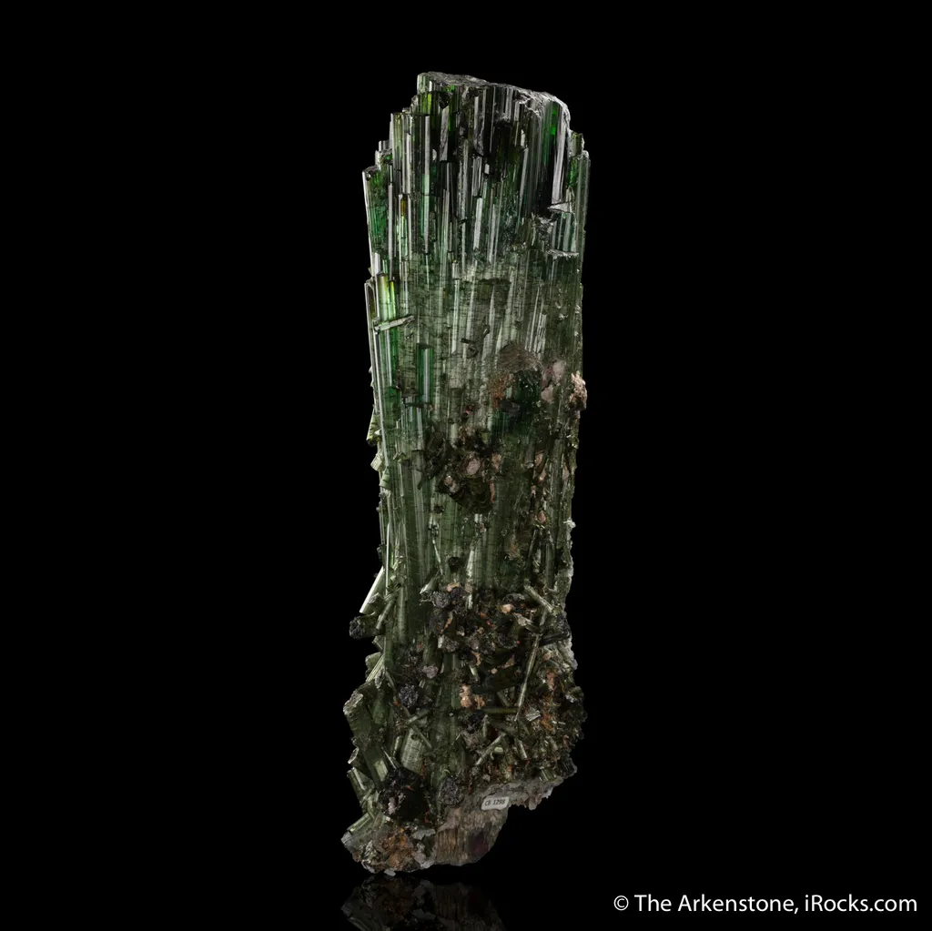 Tourmaline image