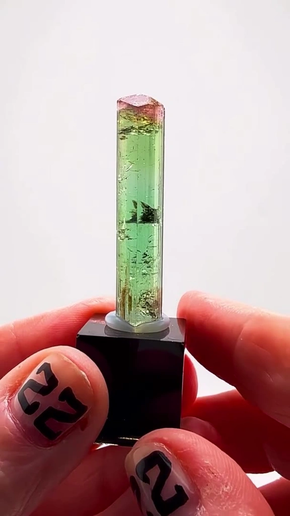 Tourmaline image