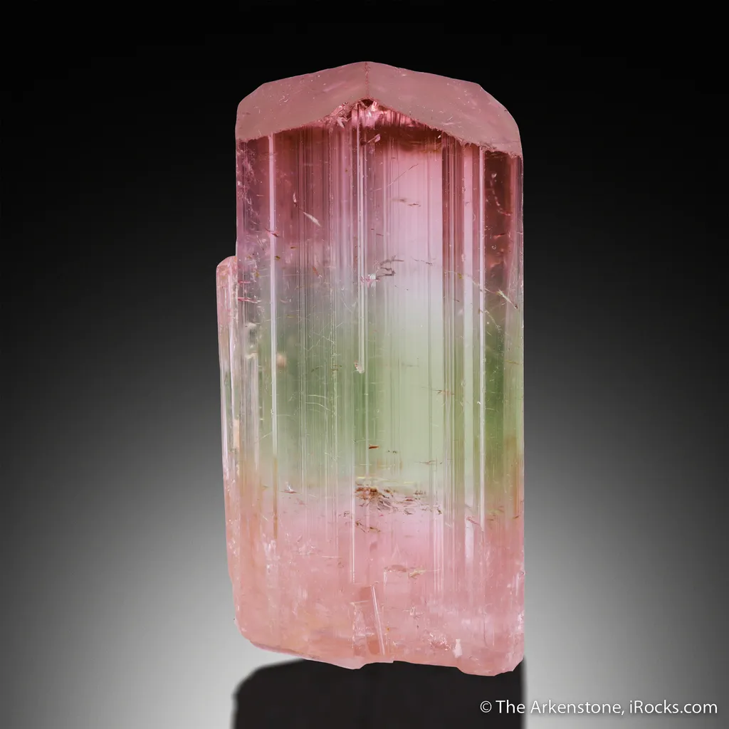 Tourmaline image