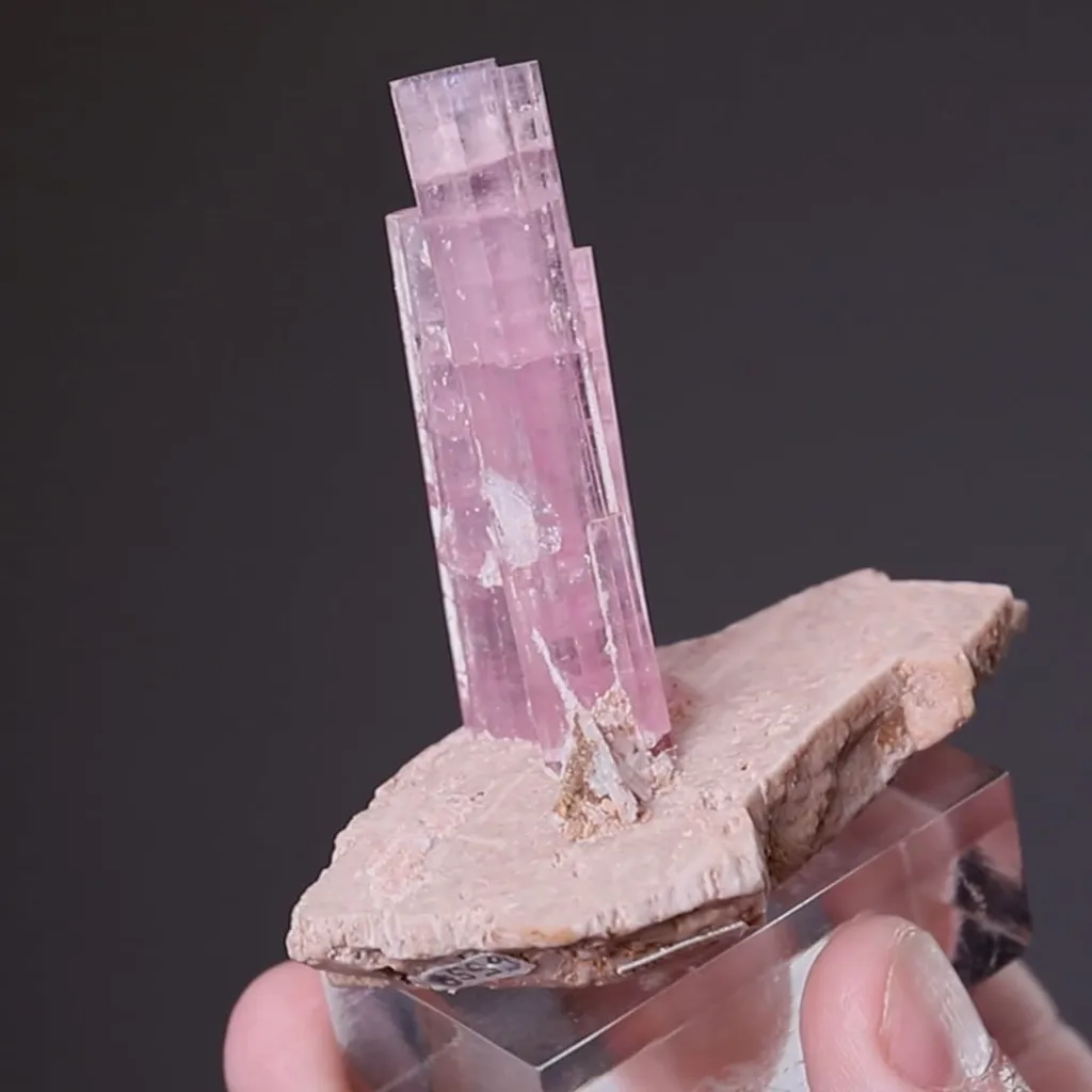 Tourmaline - image 2