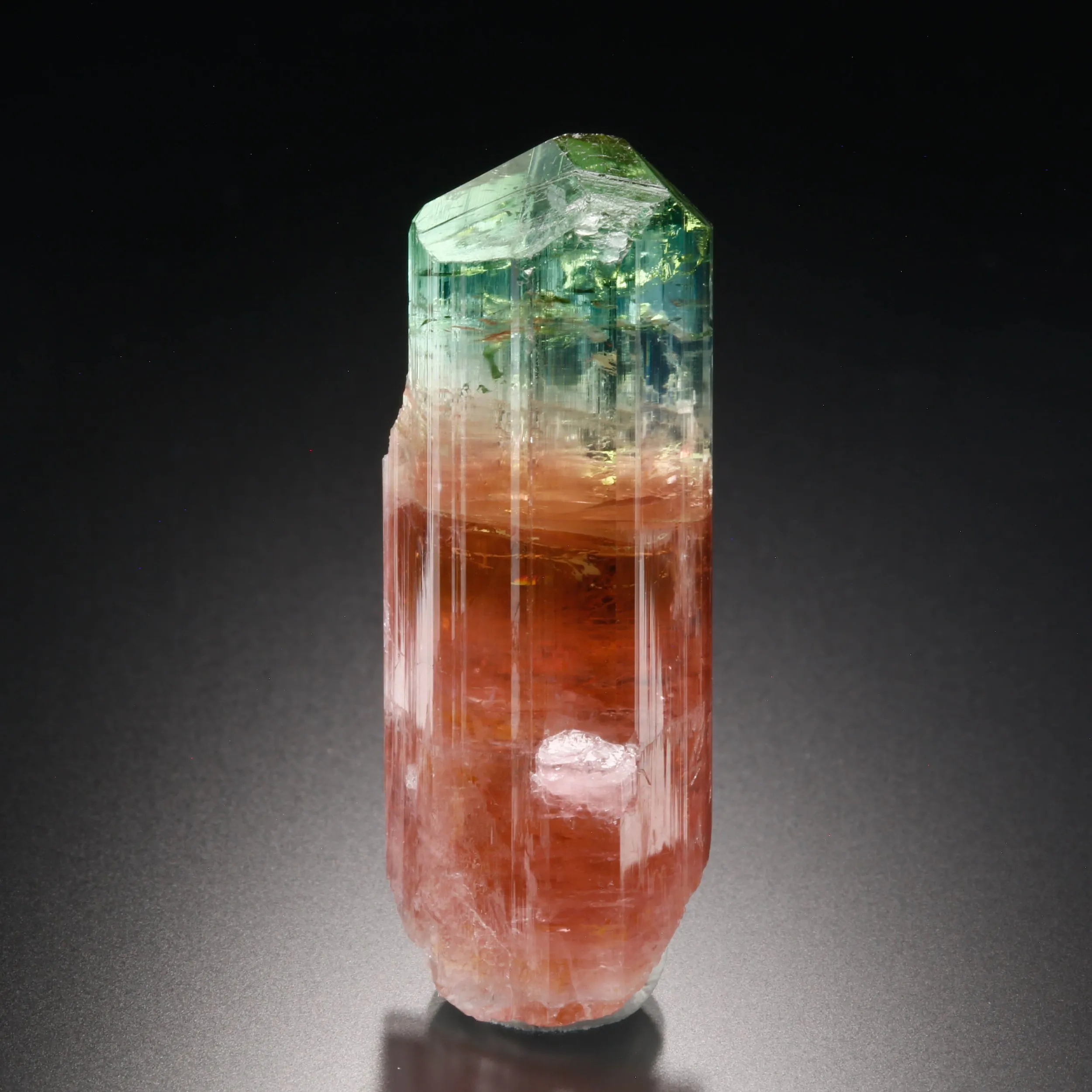 Tourmaline - image 1