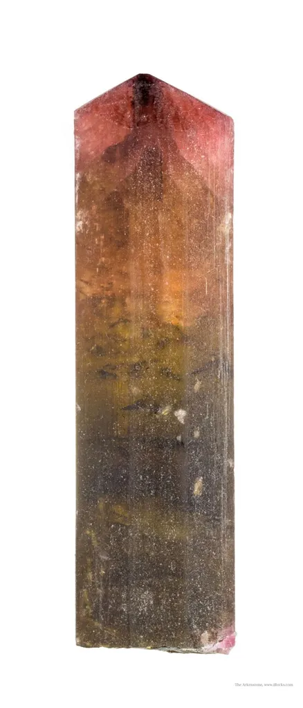 Tourmaline - image 2