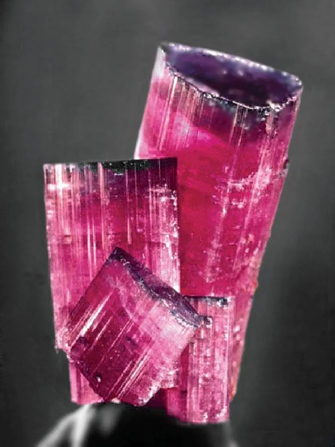 Tourmaline image