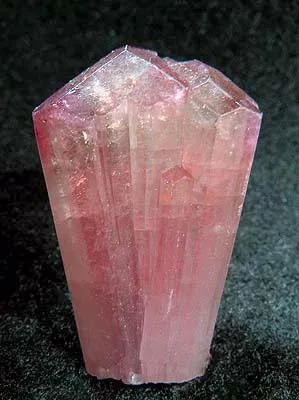 Tourmaline image