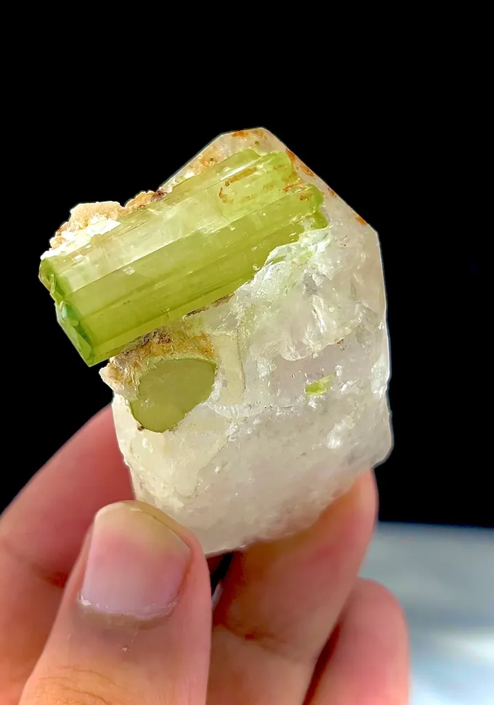 Tourmaline - image 5