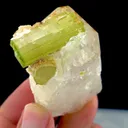 Tourmaline - image 5
