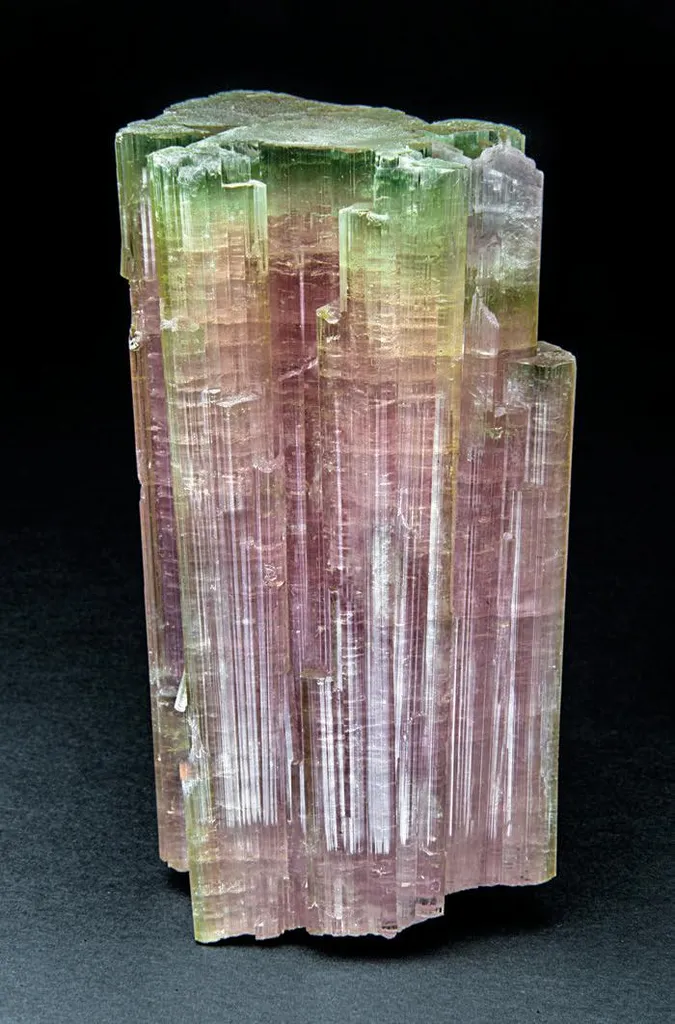 Tourmaline image