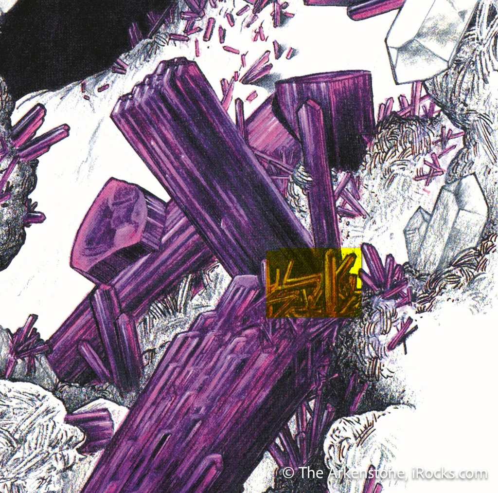 Tourmaline - image 4